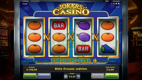  joker casino standorte/ohara/modelle/944 3sz